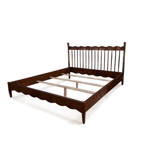 BD-318 1.8X2M MAHAGONY SOLID WOODEN BED BD-318 1.8X2M MAHAGONY SOLID WOODEN BED